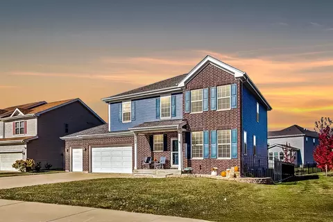 3790 Reserve Dr, Algonquin, IL 60102