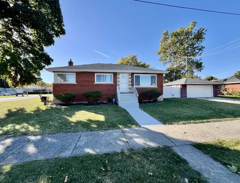 15430 Cottage Grove Ave, South Holland, IL 60473