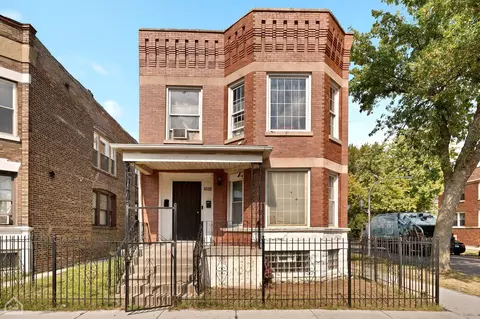 4500 W Maypole Ave, Chicago, IL 60624