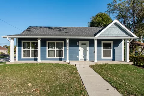 1501 Elizabeth Ave, North Chicago, IL 60064