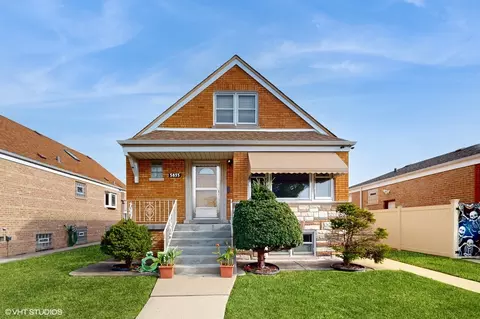 5835 S Moody Ave, Chicago, IL 60638