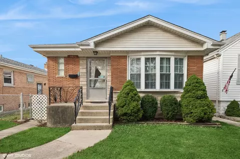 3406 N Orange Ave, Chicago, IL 60634