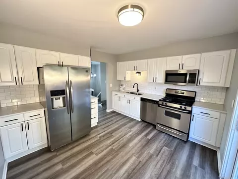 Kitchen - 2425 Sunflower Ct, Aurora, IL 60506 photo 1 of 1
