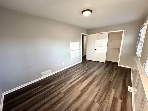 Bedroom - 2425 Sunflower Ct, Aurora, IL 60506 photo 4 of 4