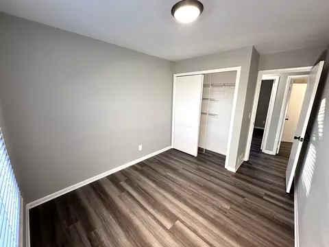 Bedroom - 2425 Sunflower Ct, Aurora, IL 60506 photo 3 of 4