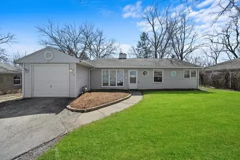 333 Merrimac St, Park Forest, IL 60466