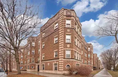 854 E 82nd St #G, Chicago, IL 60619