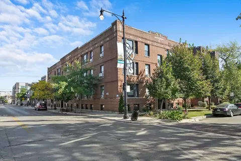 1625 W Lawrence Ave #LL, Chicago, IL 60640