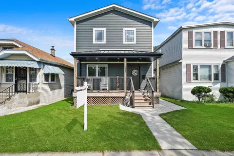 2547 N New England Ave, Chicago, IL 60707