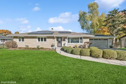 2605 E Washington St, Joliet, IL 60433