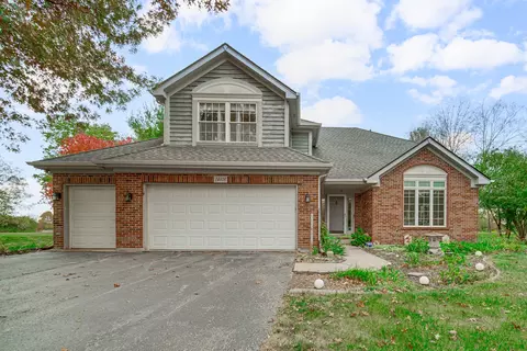 14818 S Hawthorn Cir, Plainfield, IL 60544