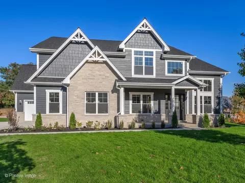 1403 Sycamore Ct, Lemont, IL 60439