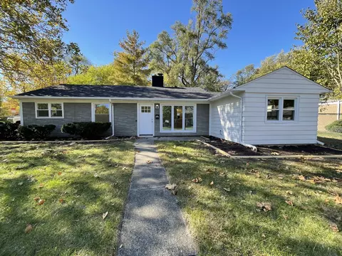 341 Minocqua St, Park Forest, IL 60466