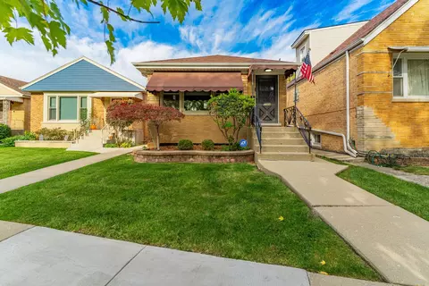 5944 N Markham Ave, Chicago, IL 60646
