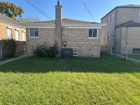 Exterior - 418 E 91st Pl, Chicago, IL 60619 photo 4 of 6