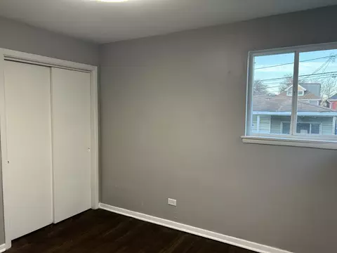 Bedroom - 418 E 91st Pl, Chicago, IL 60619 photo 1 of 3