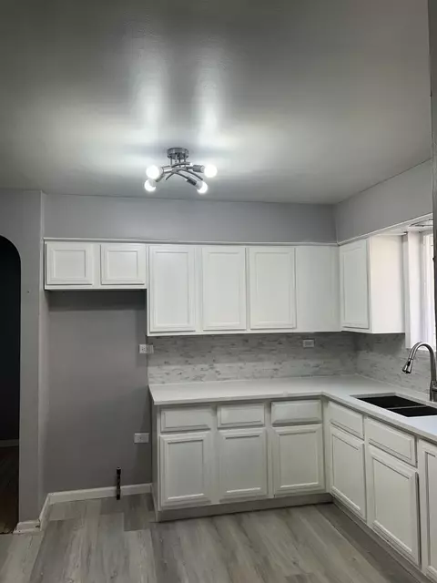 Kitchen - 418 E 91st Pl, Chicago, IL 60619 photo 2 of 2