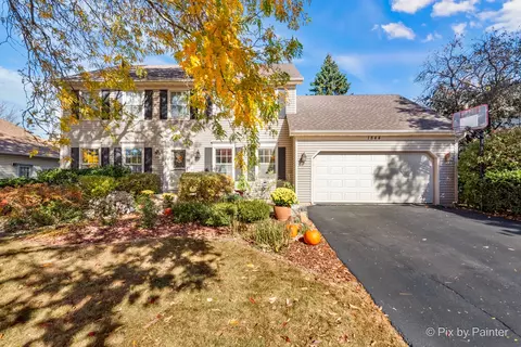 1844 Vassar Dr, Naperville, IL 60565