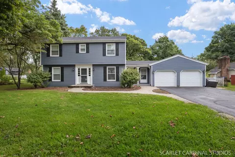 21 Partridge Sq, Oswego, IL 60543