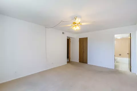Bedroom - 825 Pearson St #2A, Des Plaines, IL 60016 photo 3 of 5