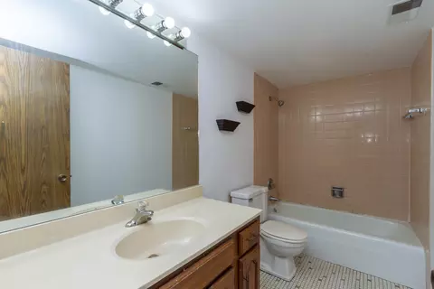 Bath - 825 Pearson St #2A, Des Plaines, IL 60016 photo 1 of 2