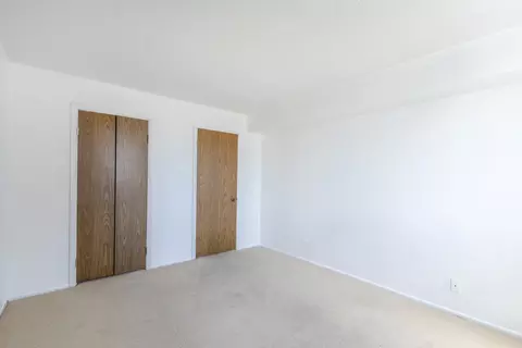 Bedroom - 825 Pearson St #2A, Des Plaines, IL 60016 photo 5 of 5
