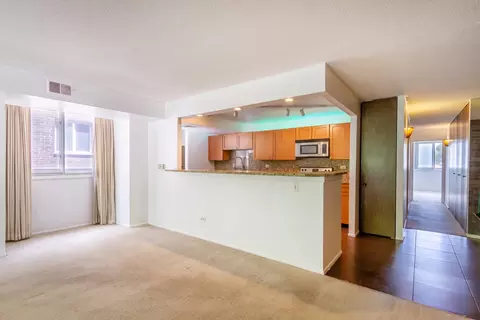 Living - 825 Pearson St #2A, Des Plaines, IL 60016 photo 1 of 5