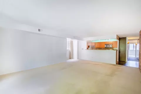 Living - 825 Pearson St #2A, Des Plaines, IL 60016 photo 3 of 5