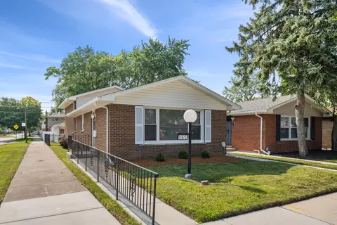 11658 S Ada St, Chicago, IL 60643