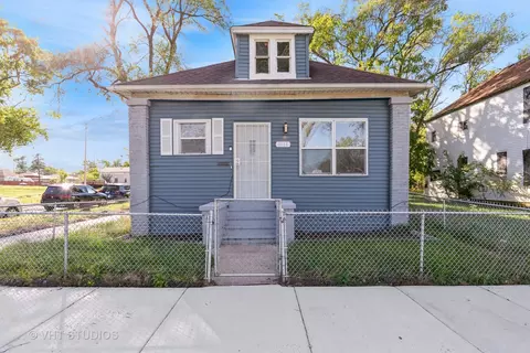 1518 Hanover St, Chicago Heights, IL 60411