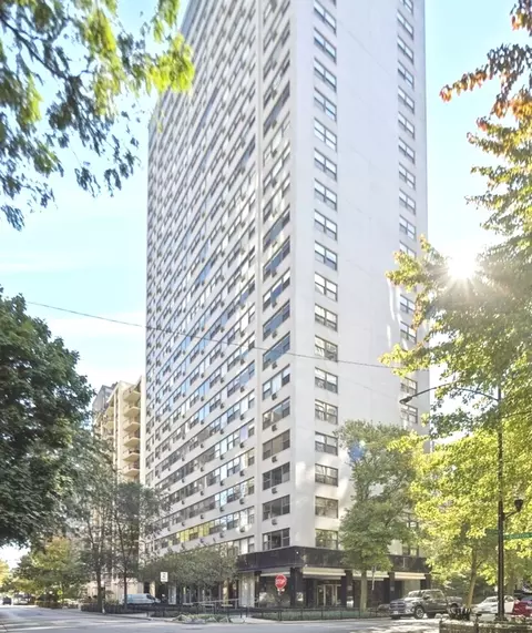 1445 N State Pkwy #301, Chicago, IL 60610