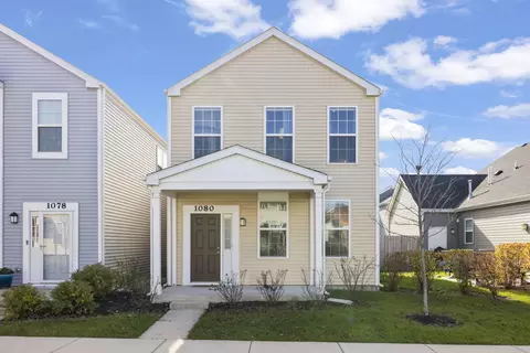 1080 Celebration Dr, Aurora, IL 60504