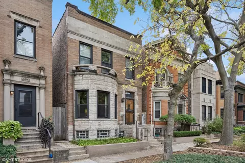 5226 S Greenwood Ave, Chicago, IL 60615