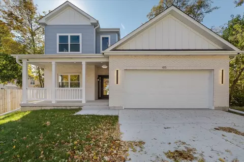 415 Marcus Dr, Lombard, IL 60148