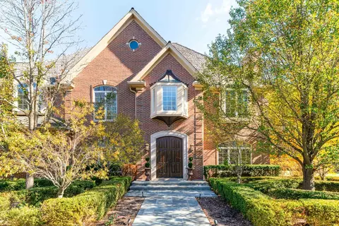 930 Gage Ln, Lake Forest, IL 60045