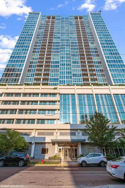 1629 S Prairie Ave #1701, Chicago, IL 60616