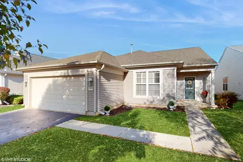 12918 Timber Creek Dr, Huntley, IL 60142