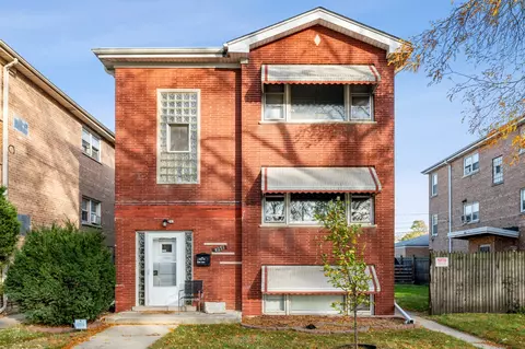 9251 Pulaski Ave, Oak Lawn, IL 60453