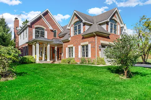 12 Springlake Ave, Hinsdale, IL 60521