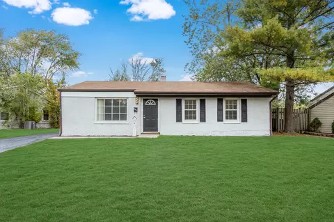 2017 218th Pl, Sauk Village, IL 60411