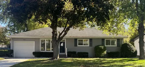 528 E Juniper Ln, Bradley, IL 60915