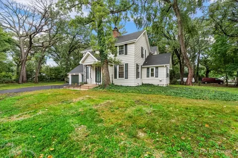 1875 Lake Ave, Village Of Lakewood, IL 60014