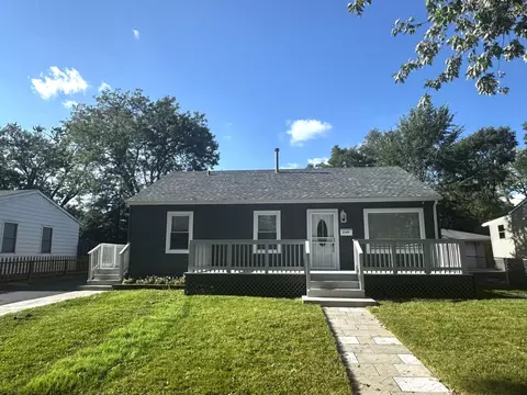 2149 221st St, Sauk Village, IL 60411