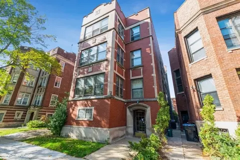5004 S Woodlawn Ave #2, Chicago, IL 60615