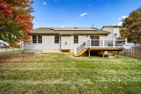 401 Covey Ct, Normal, IL 61761 photo 22