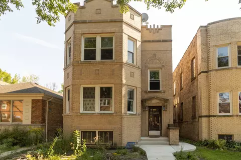 3223 W Olive Ave, Chicago, IL 60659