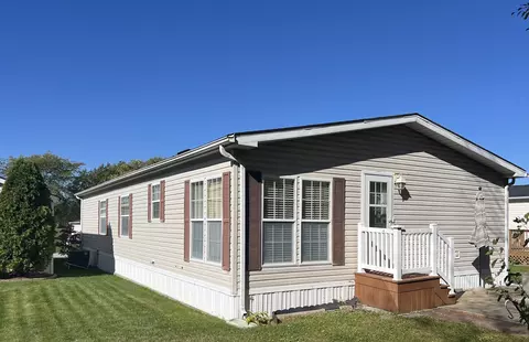 25731 Pinehurst Dr #164, Monee, IL 60449 photo 2