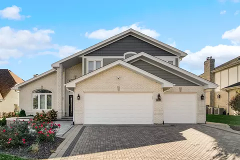 14127 Rado Dr E, Homer Glen, IL 60491