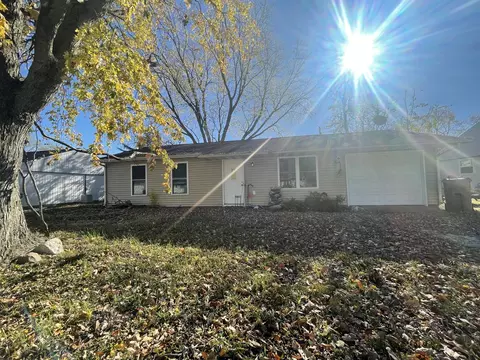 2601 W Kirby Ave, Champaign, IL 61821