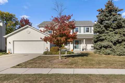 905 Eddy Rd, Bloomington, IL 61704 photo 2